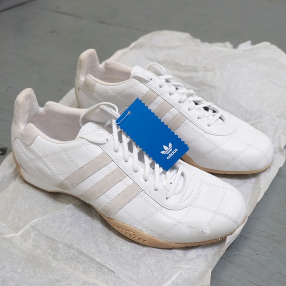 adidas driving trainers